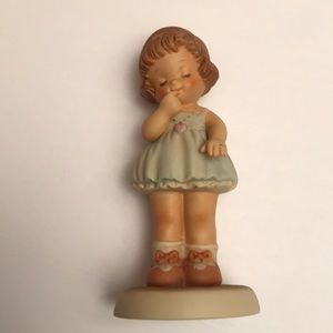 Vintage Memories of Yesterday - I’se Spoken For